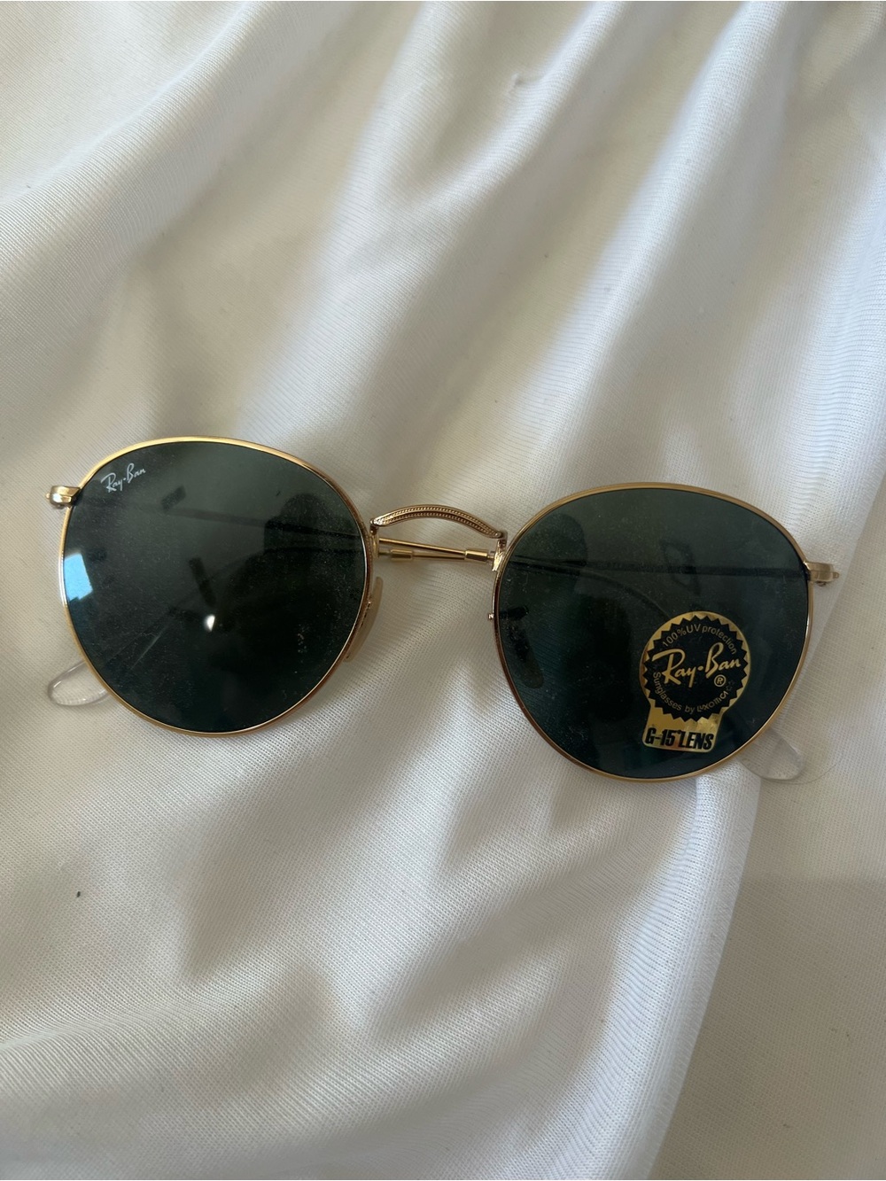 Round Ray-Ban